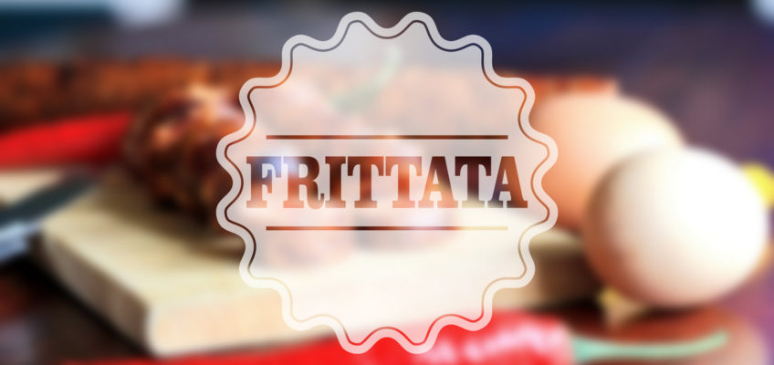 frittata