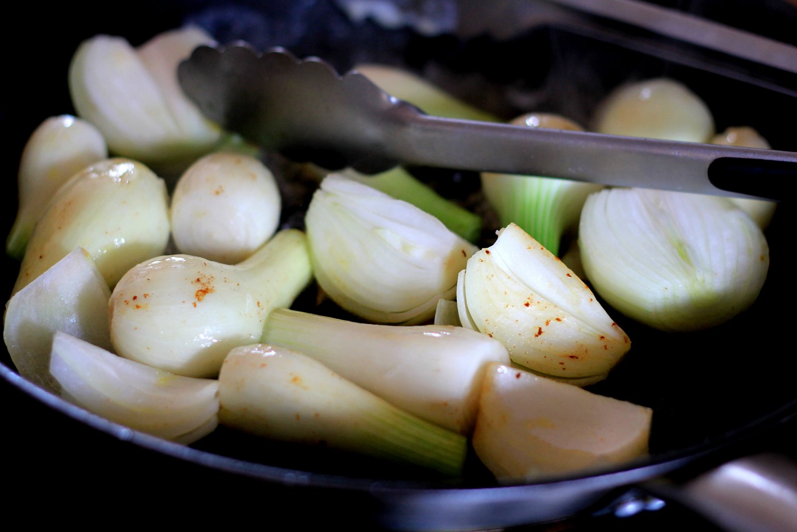 recept na grécke stifado