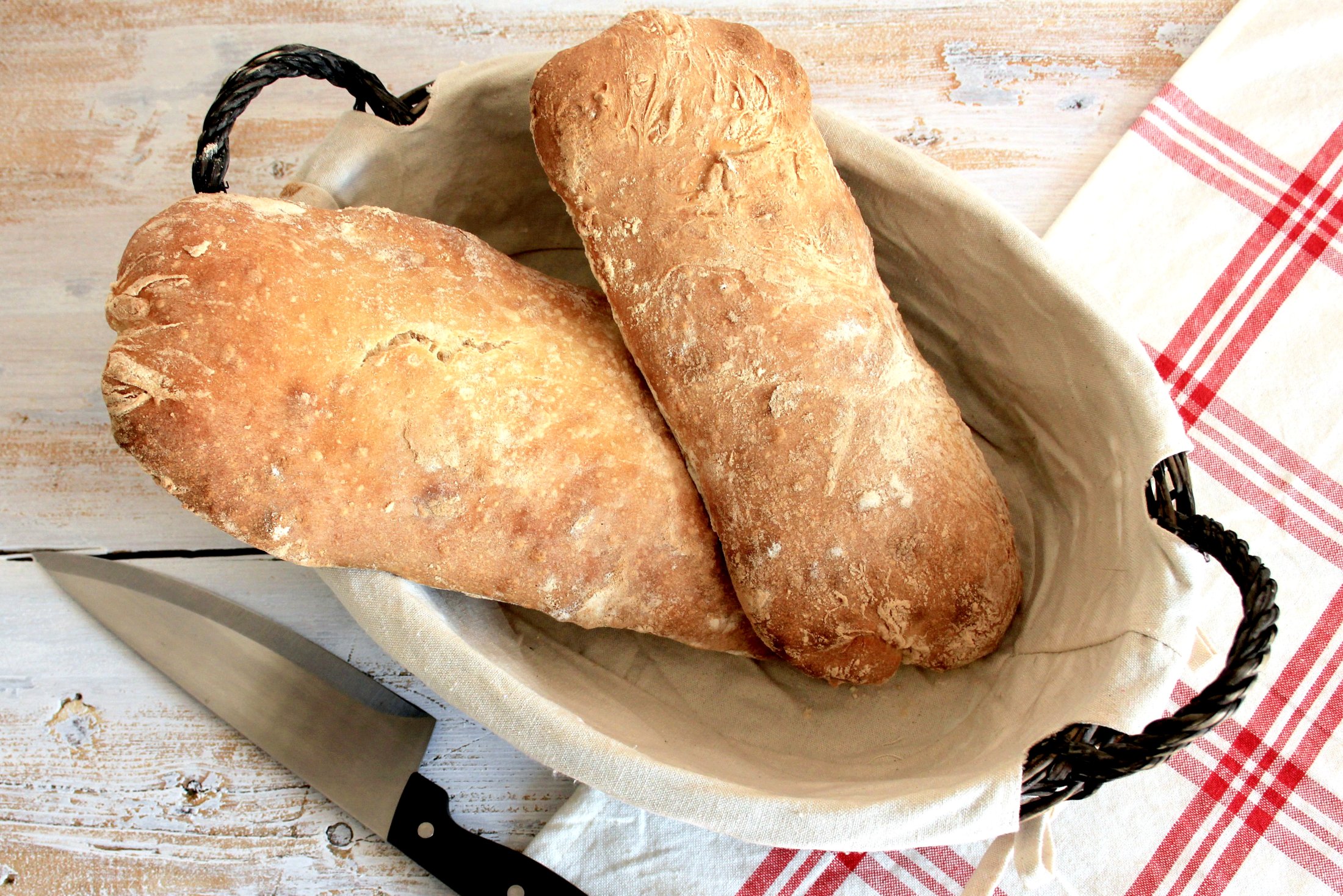 ciabatta