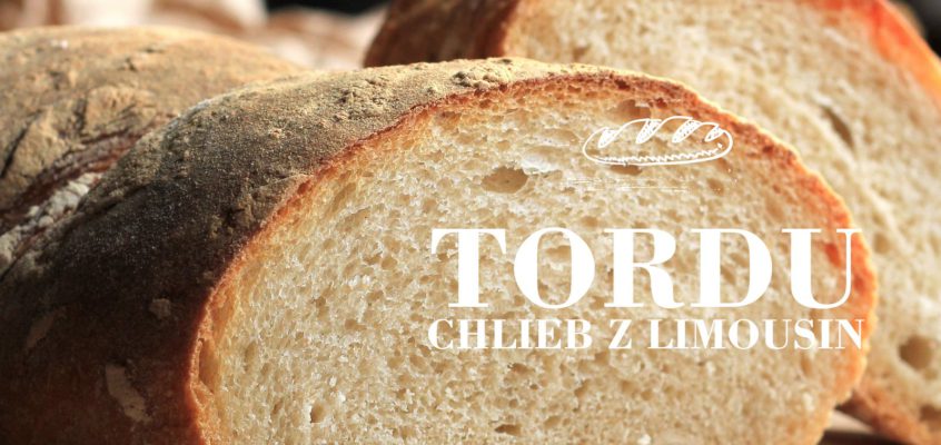 Chlieb Tordu