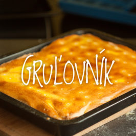 spišský gruľovník