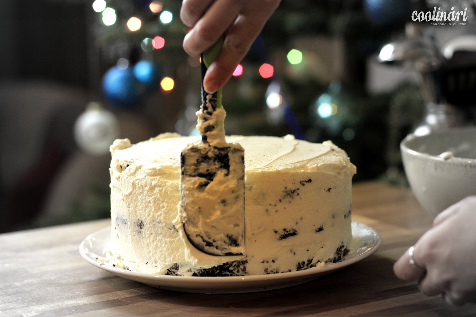Blackforest cake