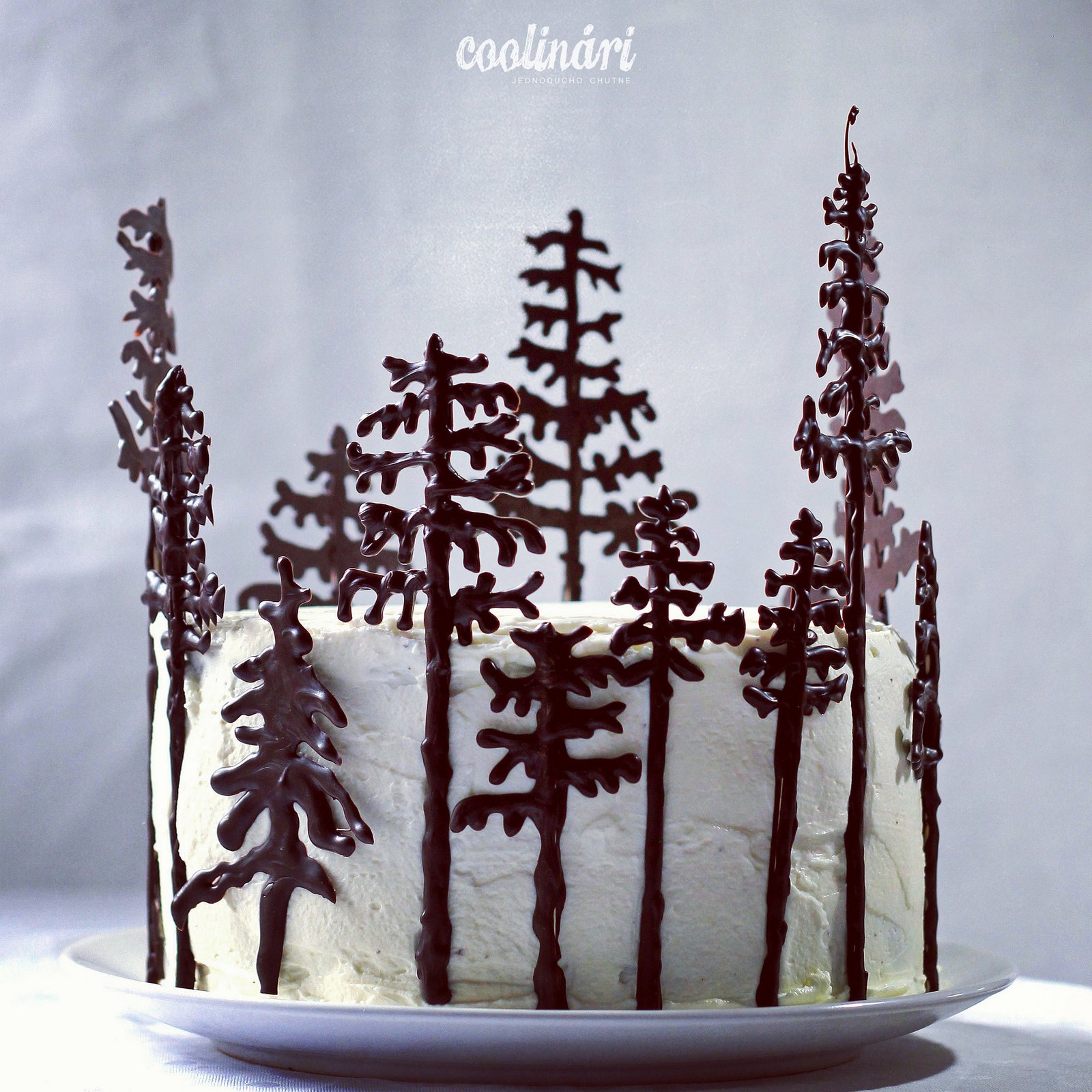 Blackforest cake