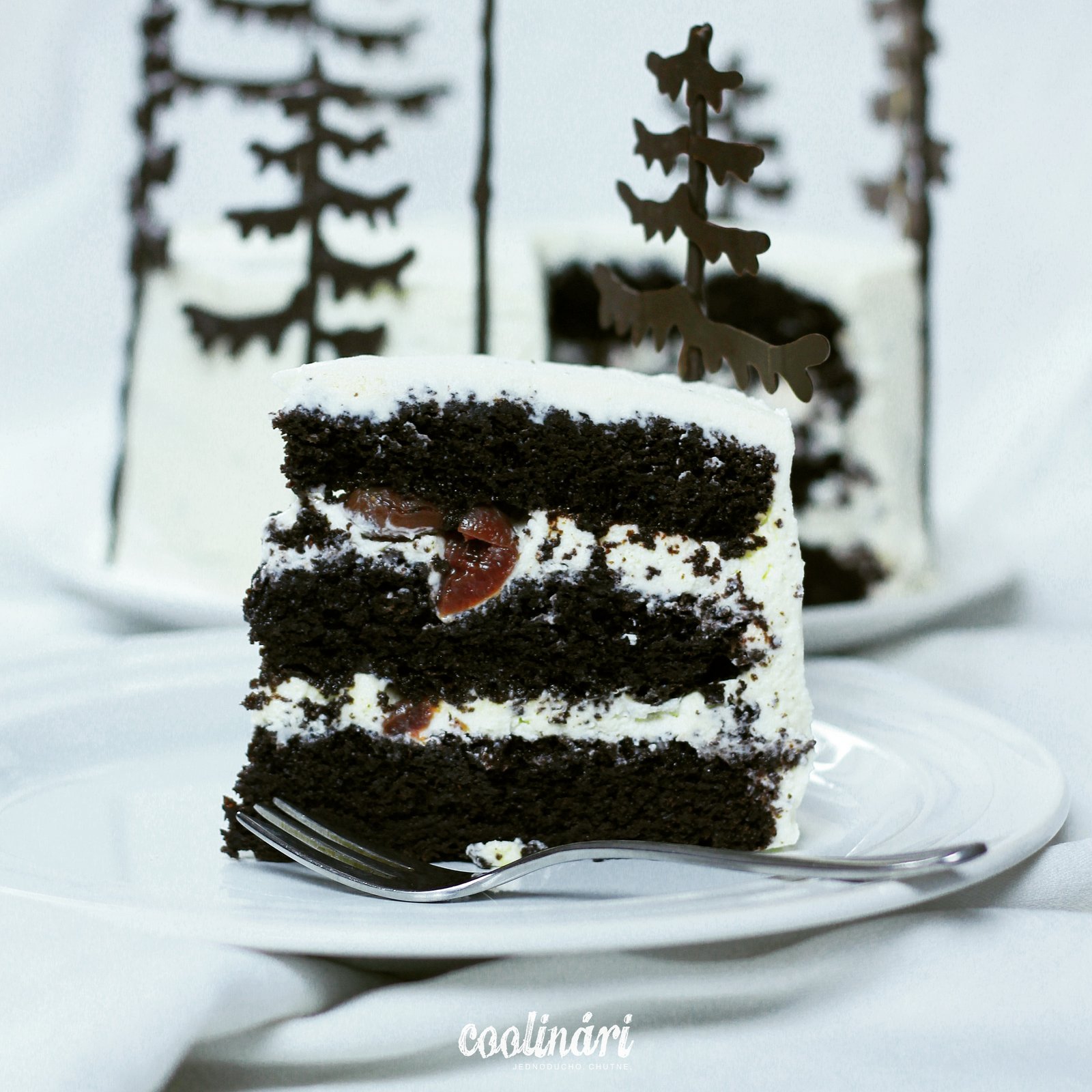 Blackforest cake