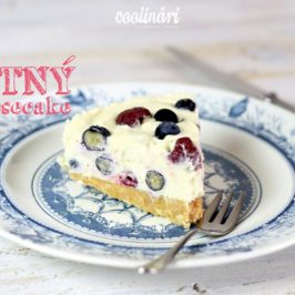 Cheesecake recept