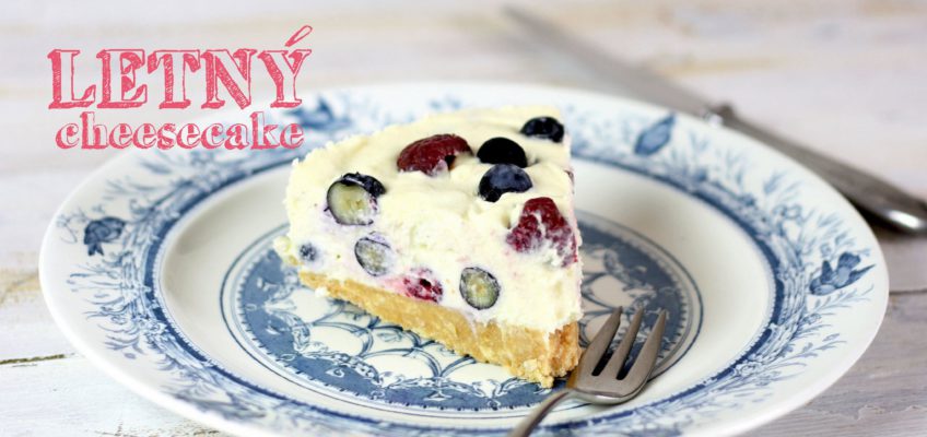 Cheesecake recept