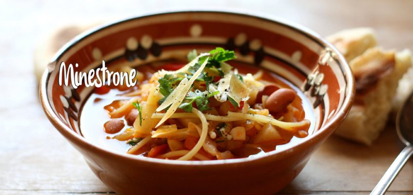 Minestrone