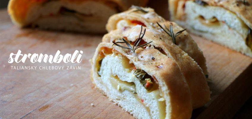 stromboli