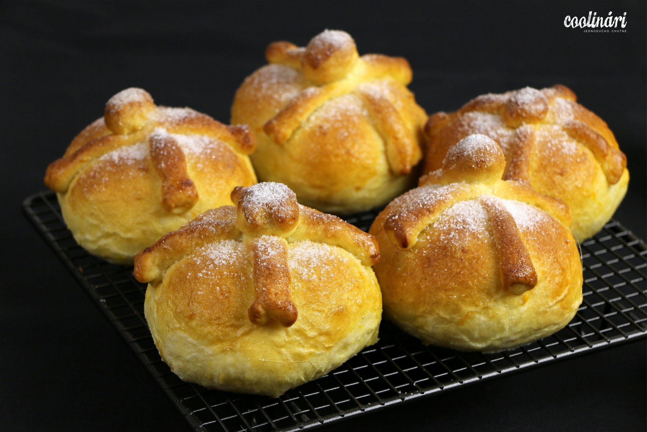 pan de muerto