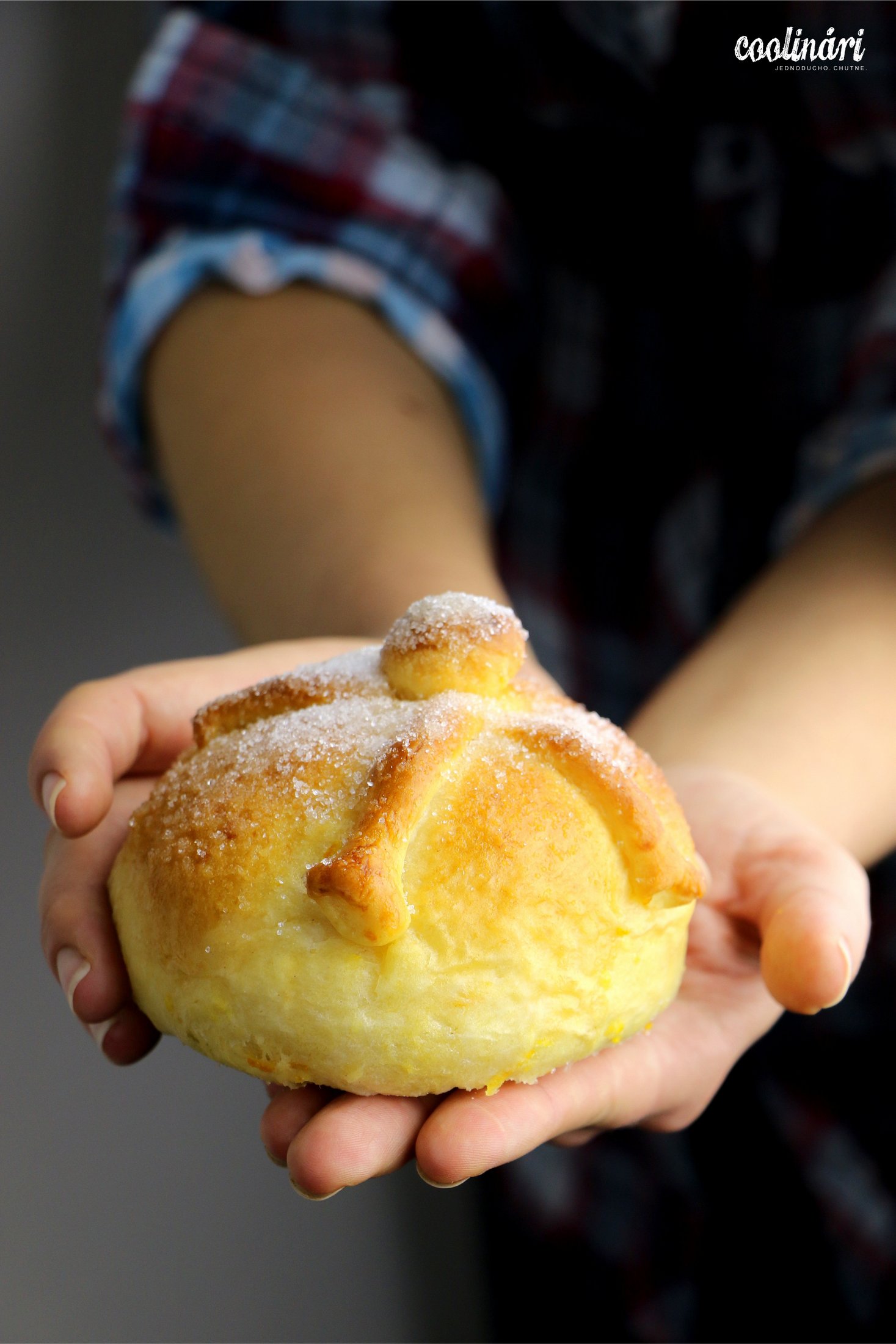 pan de muerto