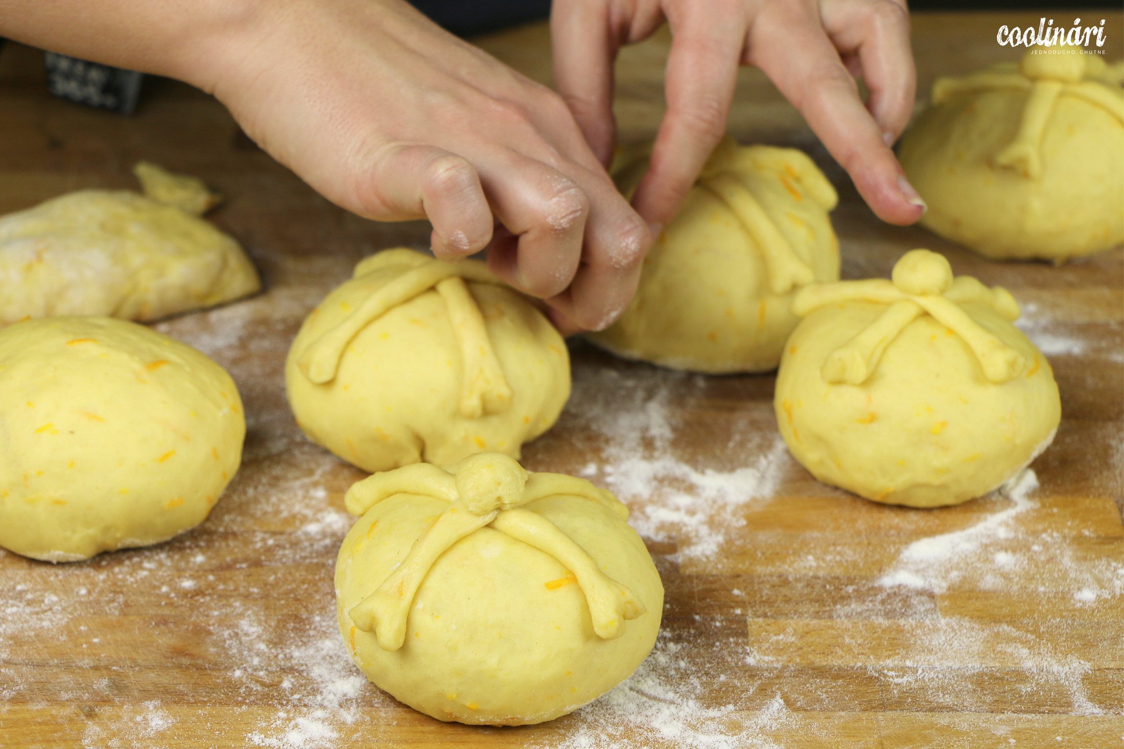 pan de muerto