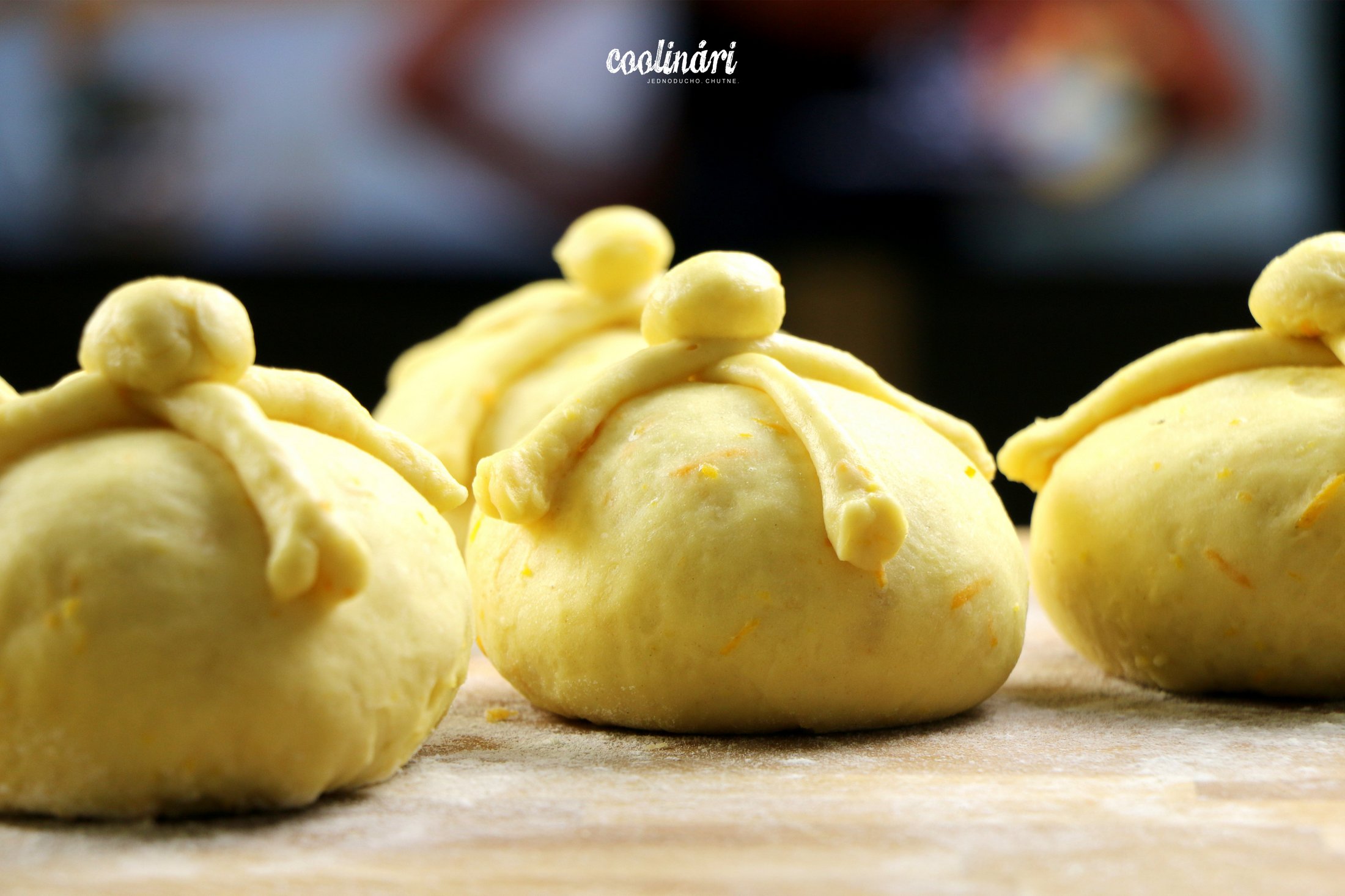 pan de muerto