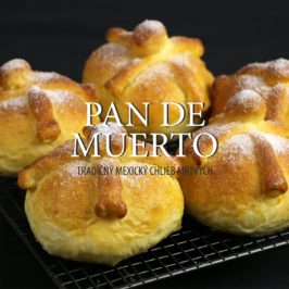 pan de muerto