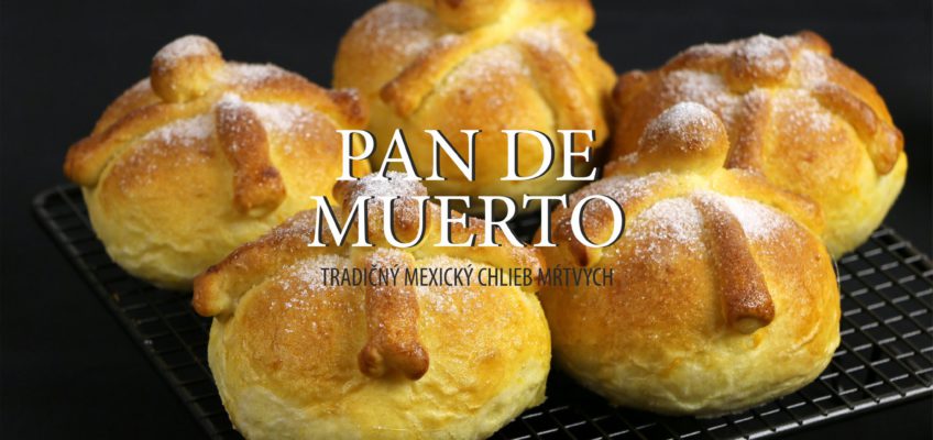 pan de muerto