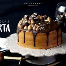 vianocna torta