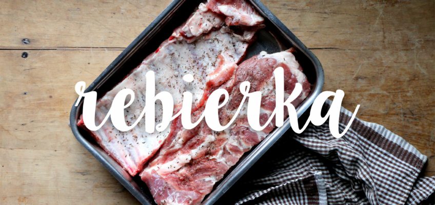 rebierka