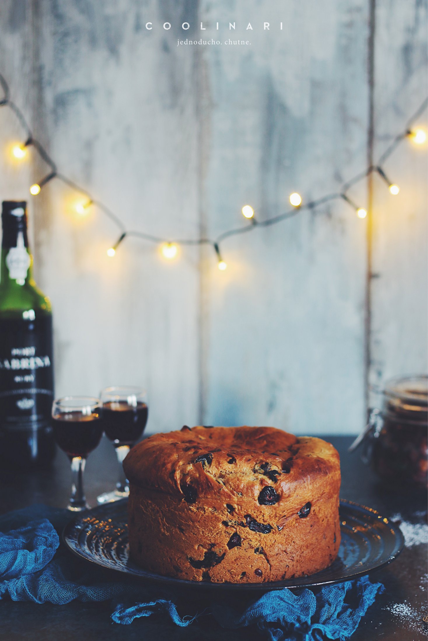 panettone