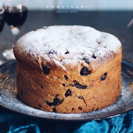 panettone