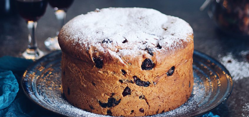 Panettone