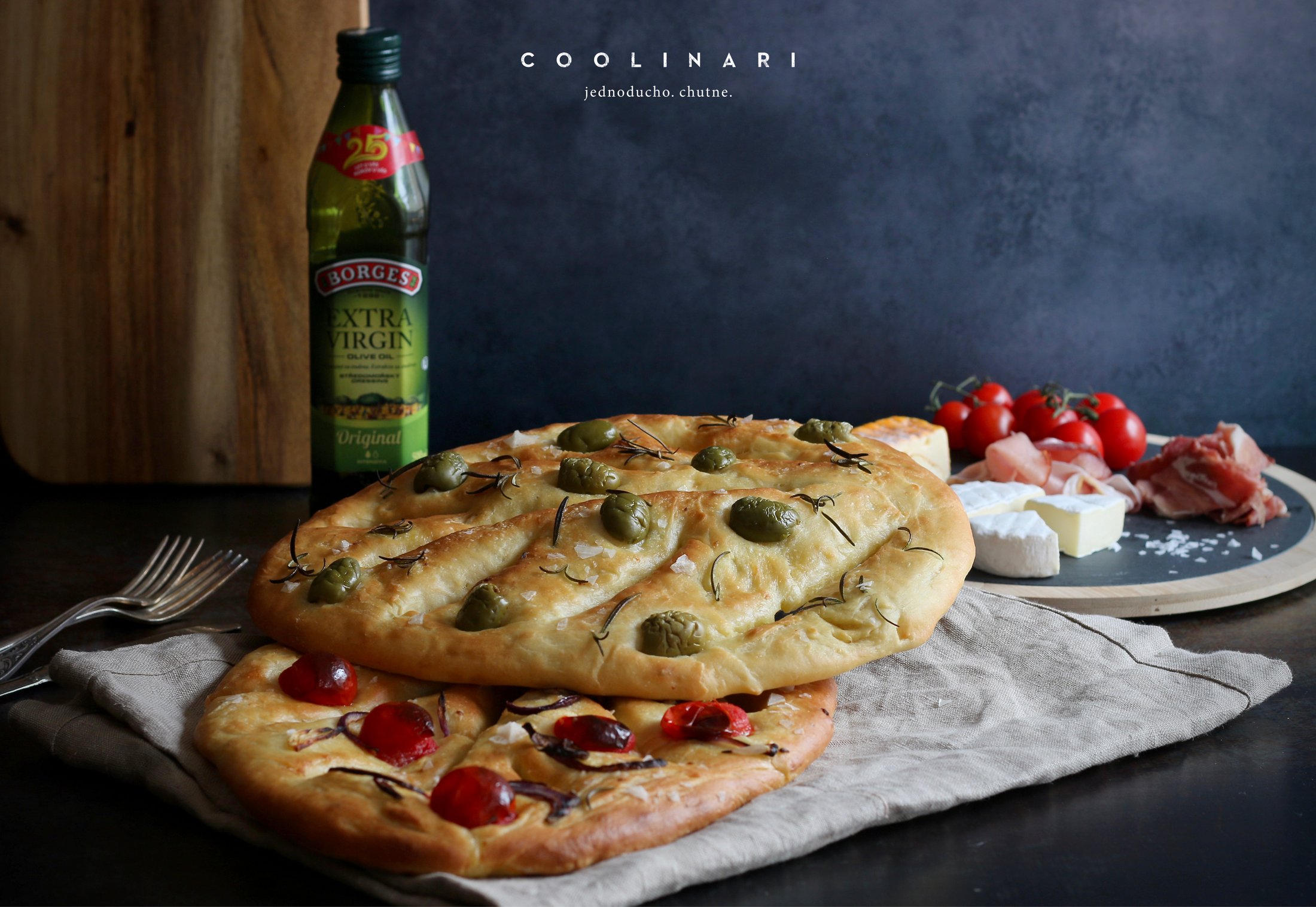 chlieb_fougasse