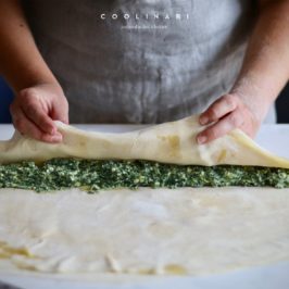 spanakopita