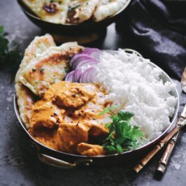 Tikka masala