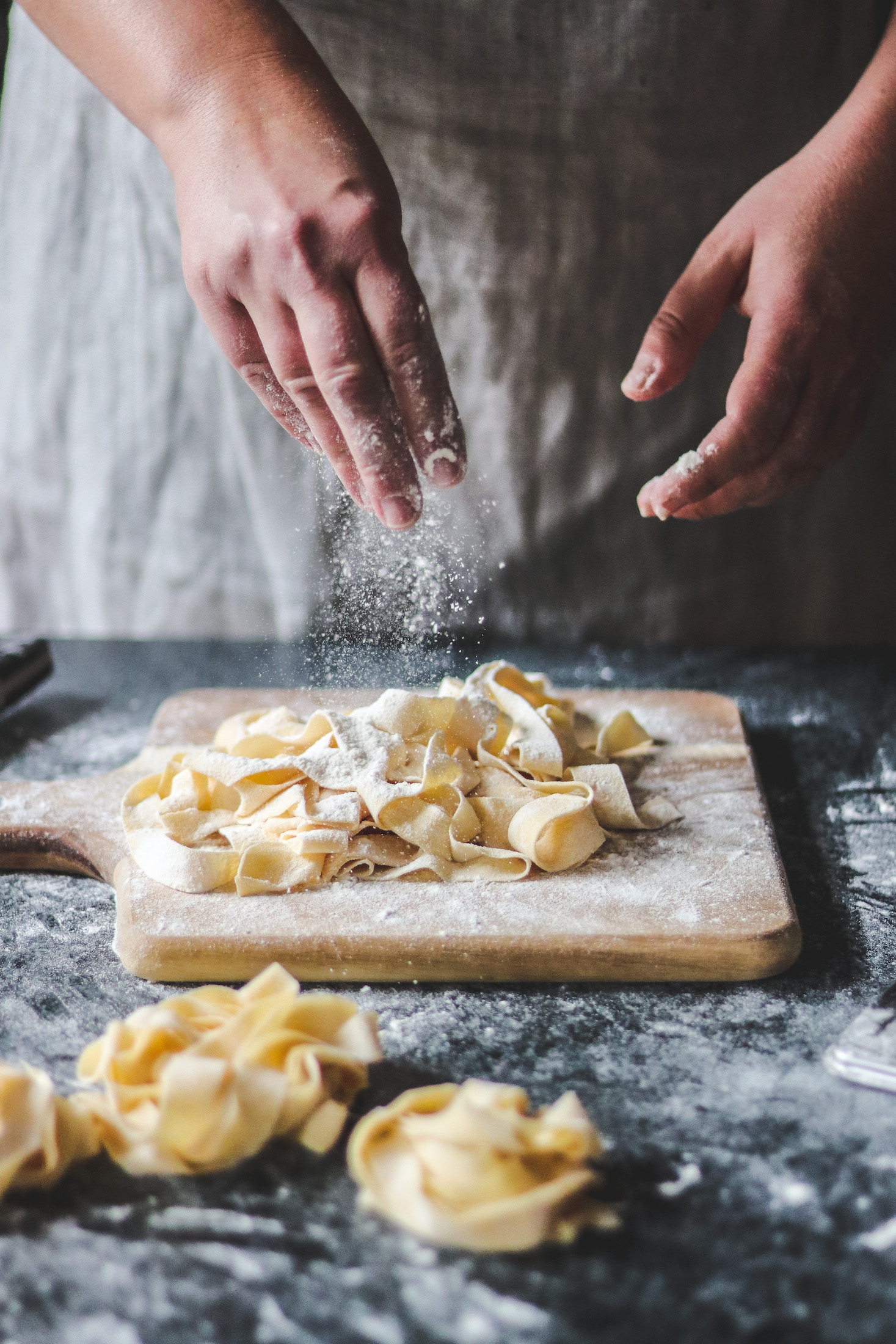 Tagliatelle