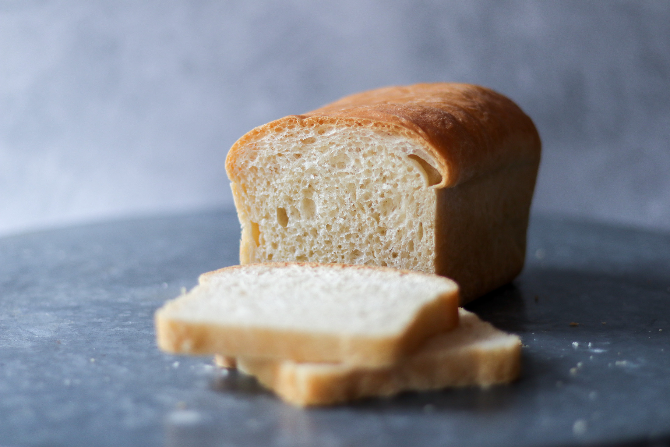 toastový chlieb