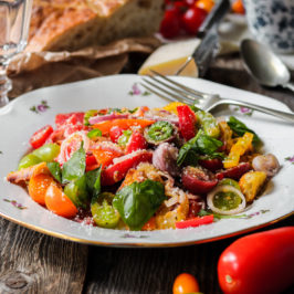 panzanella