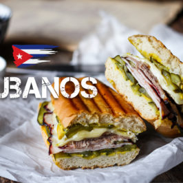 Cubanos