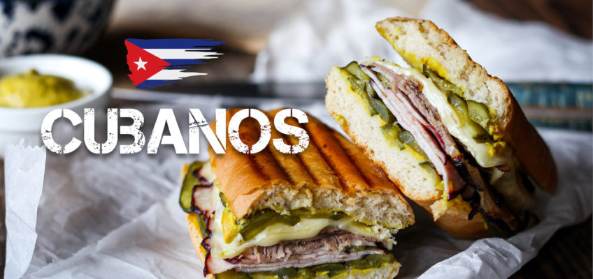 Cubanos