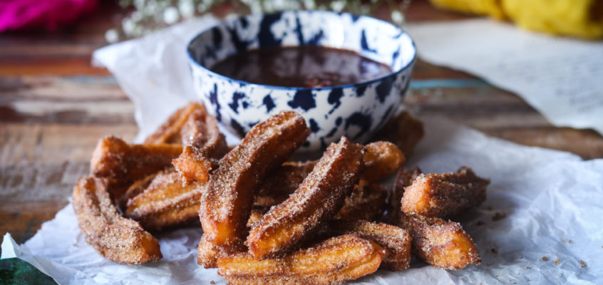 Churros