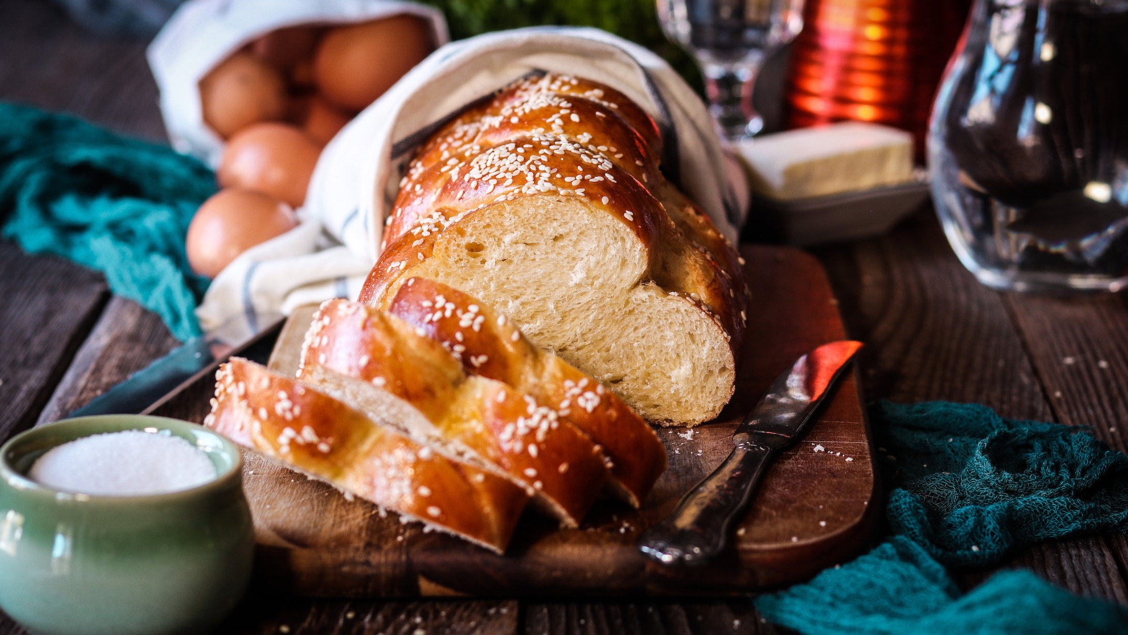 Challah