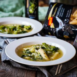 minestrone