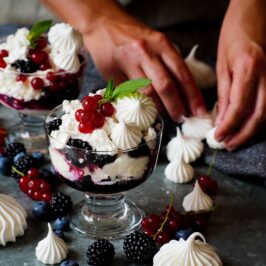 eton mess