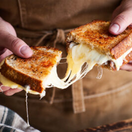 Grilled Cheese